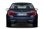 BMW M5 2014 года
